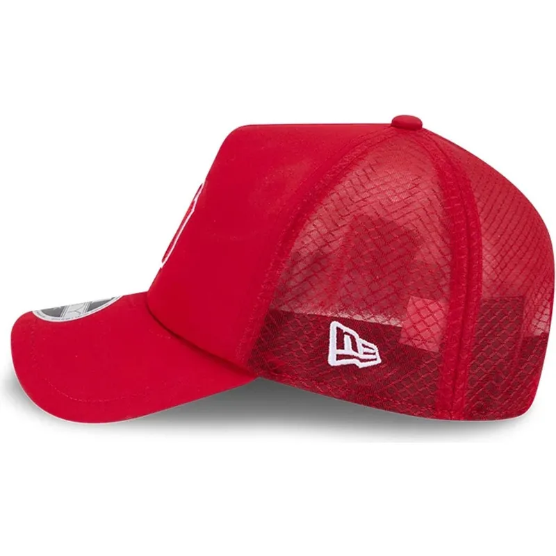 siltovka-zaoblena-cervena-snapback-9forty-apex-batting-practice-new-york-yankees-mlb-new-era