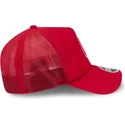 siltovka-zaoblena-cervena-snapback-9forty-apex-batting-practice-new-york-yankees-mlb-new-era