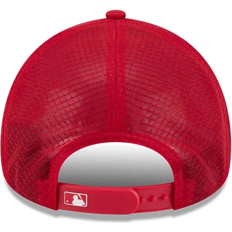 siltovka-zaoblena-cervena-snapback-9forty-apex-batting-practice-new-york-yankees-mlb-new-era