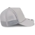 siltovka-zaoblena-siva-snapback-9forty-apex-batting-practice-new-york-yankees-mlb-new-era