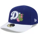 siltovka-zaoblena-modra-upravena-59fifty-spring-training-los-angeles-dodgers-mlb-new-era