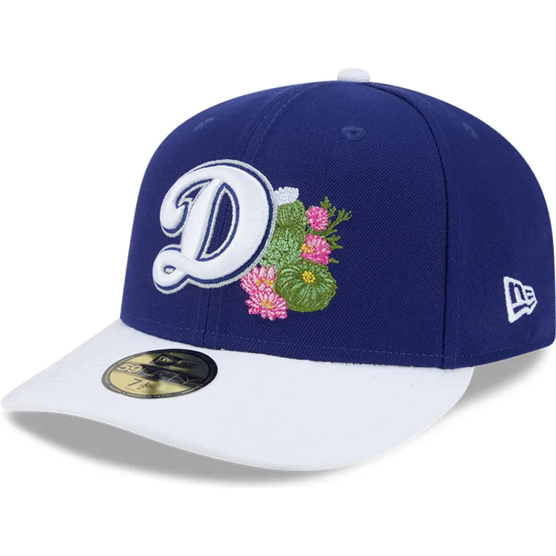 new-era-curved-brim-59fifty-spring-training-los-angeles-dodgers-mlb-blue-and-white-fitted-cap