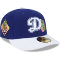 siltovka-zaoblena-modra-upravena-59fifty-spring-training-los-angeles-dodgers-mlb-new-era