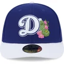siltovka-zaoblena-modra-upravena-59fifty-spring-training-los-angeles-dodgers-mlb-new-era