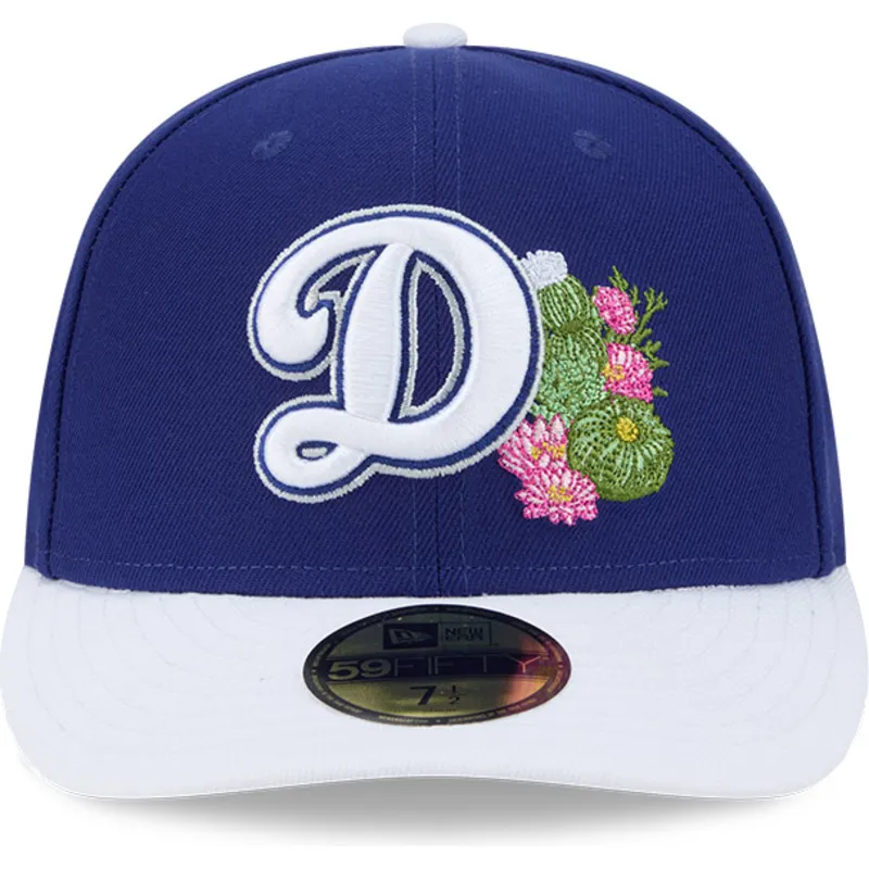 siltovka-zaoblena-modra-upravena-59fifty-spring-training-los-angeles-dodgers-mlb-new-era