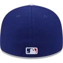 siltovka-zaoblena-modra-upravena-59fifty-spring-training-los-angeles-dodgers-mlb-new-era