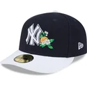 cap-zaoblena-navy-blue-ajustada-59fifty-spring-training-new-york-yankees-mlb-new-era