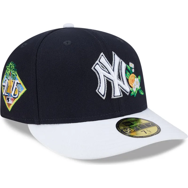 cap-zaoblena-navy-blue-ajustada-59fifty-spring-training-new-york-yankees-mlb-new-era