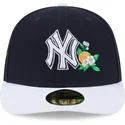 cap-zaoblena-navy-blue-ajustada-59fifty-spring-training-new-york-yankees-mlb-new-era