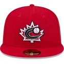 siltovky-rovna-cervena-upraveny-59fifty-canada-2026-world-baseball-classic-world-baseball-classic-new-era