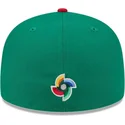 siltovka-rovna-zelena-upravena-59fifty-mexico-2026-world-baseball-classic-world-baseball-classic-new-era