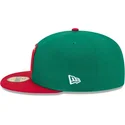 siltovka-rovna-zelena-upravena-59fifty-mexico-2026-world-baseball-classic-world-baseball-classic-new-era