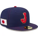 siltovka-rovna-tmavomodra-upravena-59fifty-japan-2026-world-baseball-classic-world-baseball-classic-new-era