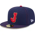 siltovka-rovna-tmavomodra-upravena-59fifty-japan-2026-world-baseball-classic-world-baseball-classic-new-era