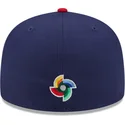 gorra-plana-azul-marino-ajustada-59fifty-japan-2026-world-baseball-classic-de-new-era