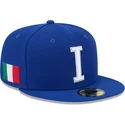 siltovka-rovna-modra-upravena-59fifty-italy-2026-world-baseball-classic-world-baseball-classic-new-era
