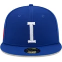 flache-blaue-angepasste-59fifty-italien-2026-world-baseball-classic-kappe-von-new-era