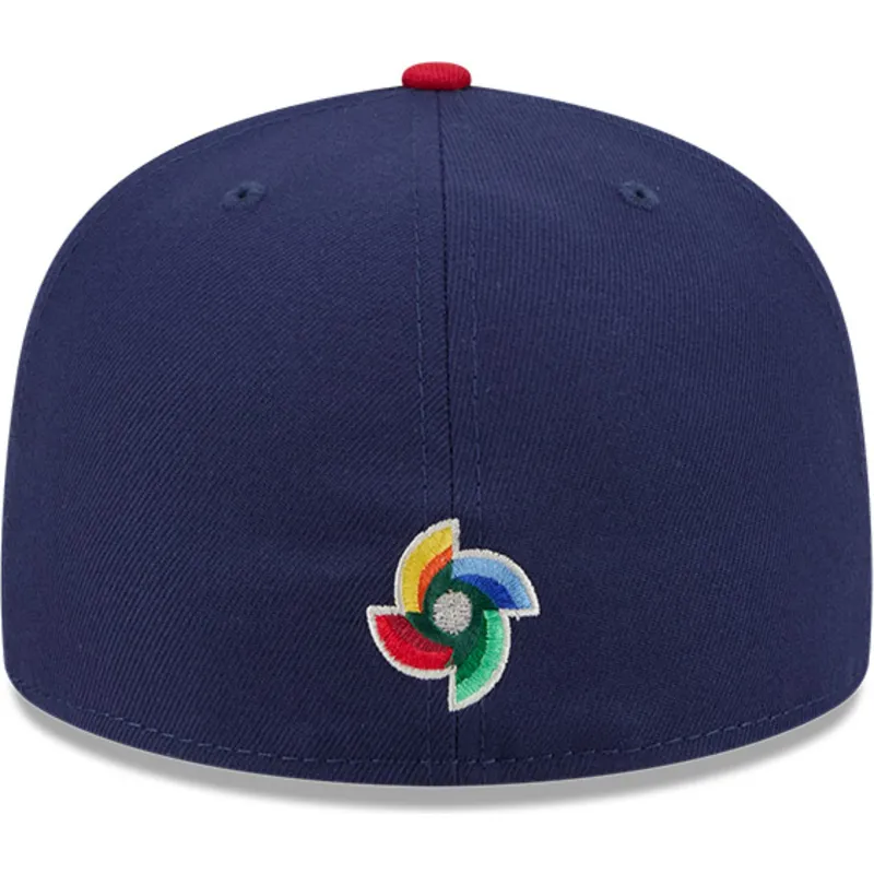 siltovky-rovna-tmavomodra-upraveny-59fifty-usa-2026-world-baseball-classic-world-baseball-classic-new-era
