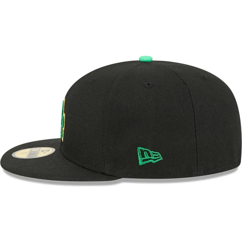 siltovka-rovna-cierna-upravena-59fifty-saint-patrick-s-day-los-angeles-dodgers-mlb-new-era
