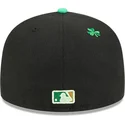 schwarze-anliegende-59fifty-flatcap-saint-patrick-s-day-der-los-angeles-dodgers-mlb-von-new-era
