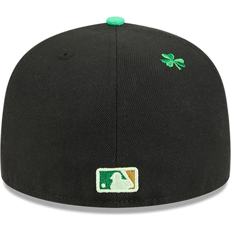 siltovka-rovna-cierna-upravena-59fifty-saint-patrick-s-day-los-angeles-dodgers-mlb-new-era