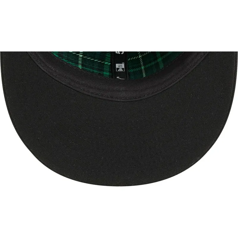 new-era-flat-brim-59fifty-saint-patrick-s-day-los-angeles-dodgers-mlb-black-fitted-cap