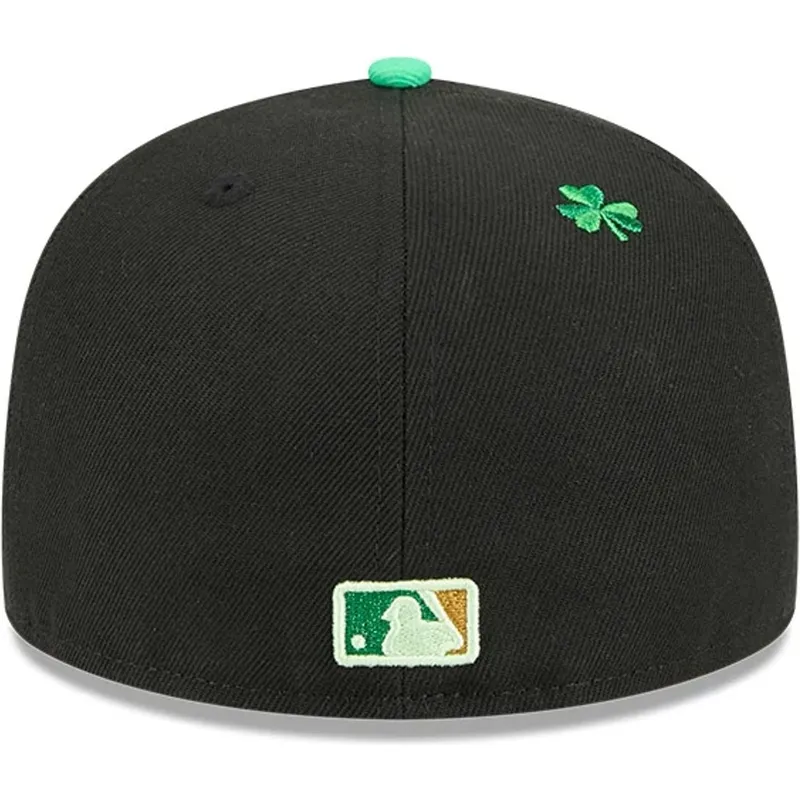 siltovka-rovna-cierna-upravena-59fifty-saint-patrick-s-day-los-angeles-dodgers-mlb-new-era