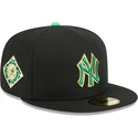 cap-rovna-black-ajustada-59fifty-saint-patrick-s-day-new-york-yankees-mlb-new-era