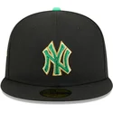 cap-rovna-black-ajustada-59fifty-saint-patrick-s-day-new-york-yankees-mlb-new-era