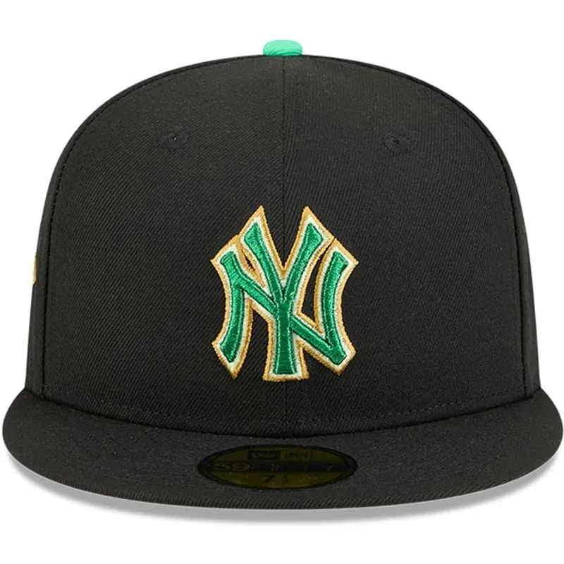 cap-rovna-black-ajustada-59fifty-saint-patrick-s-day-new-york-yankees-mlb-new-era