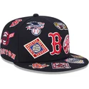 gorra-plana-azul-marino-ajustada-59fifty-all-over-de-boston-red-sox-mlb-de-new-era