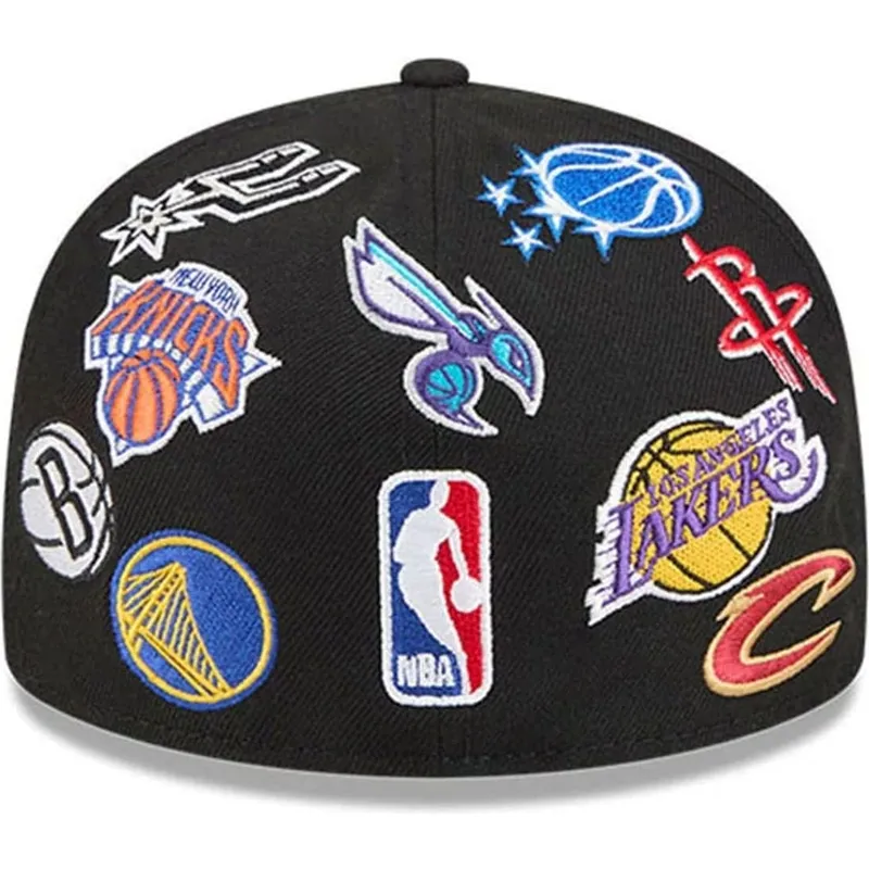 cap-rovna-black-ajustada-59fifty-all-over-nba-new-era cap-rovna-black-ajustada-59fifty-all-over-nba-new-era