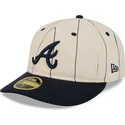 cap-zaoblena-beige-ajustada-59fifty-retro-crown-linen-atlanta-braves-mlb-new-era