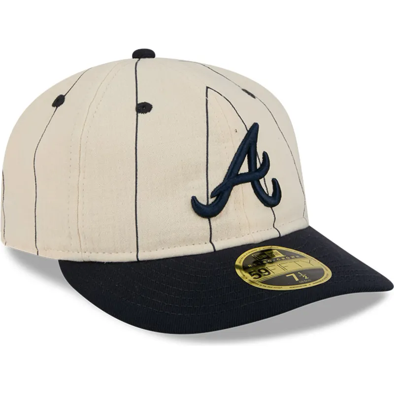 cap-zaoblena-beige-ajustada-59fifty-retro-crown-linen-atlanta-braves-mlb-new-era