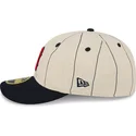 cap-zaoblena-beige-ajustada-59fifty-retro-crown-linen-boston-red-sox-mlb-new-era