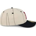 cap-zaoblena-beige-ajustada-59fifty-retro-crown-linen-boston-red-sox-mlb-new-era