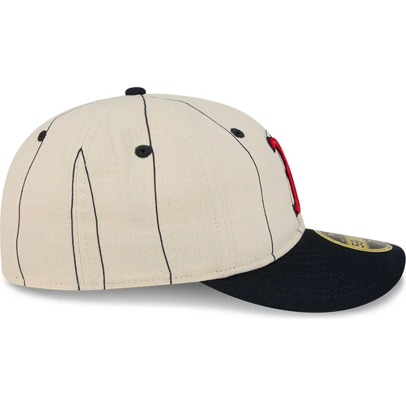 cap-zaoblena-beige-ajustada-59fifty-retro-crown-linen-boston-red-sox-mlb-new-era cap-zaoblena-beige-ajustada-59fifty-retro-crown-linen-boston-red-sox-mlb-new-era