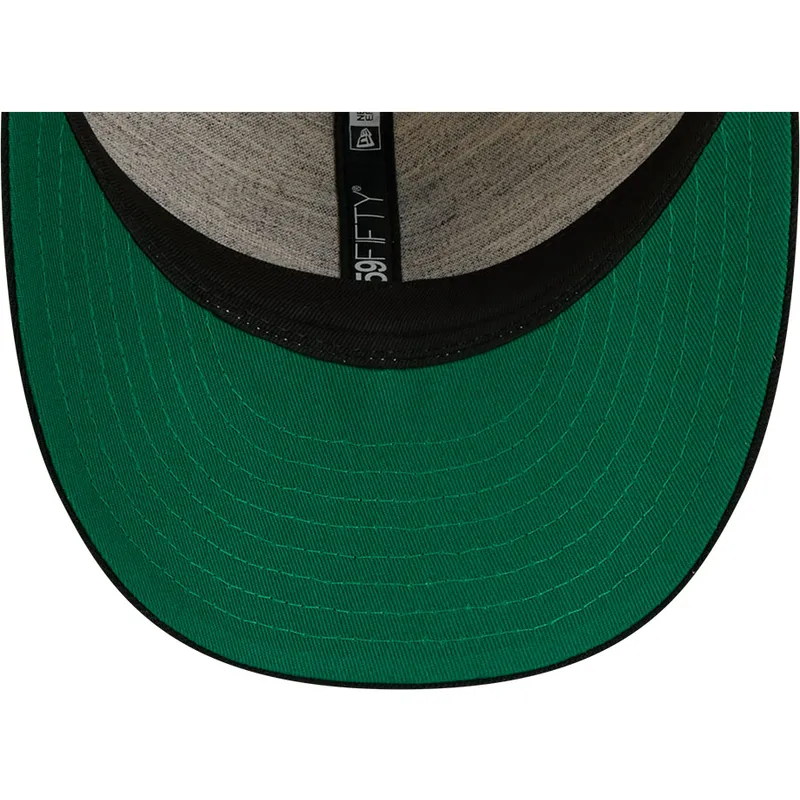 new-era-flat-brim-59fifty-retro-crown-linen-chicago-white-sox-mlb-beige-fitted-cap