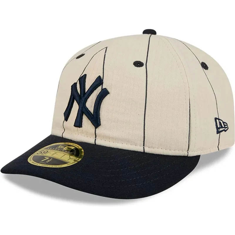 cap-zaoblena-beige-ajustada-59fifty-retro-crown-linen-new-york-yankees-mlb-new-era cap-zaoblena-beige-ajustada-59fifty-retro-crown-linen-new-york-yankees-mlb-new-era
