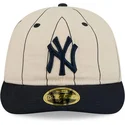 cap-zaoblena-beige-ajustada-59fifty-retro-crown-linen-new-york-yankees-mlb-new-era