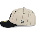 cap-zaoblena-beige-ajustada-59fifty-retro-crown-linen-new-york-yankees-mlb-new-era