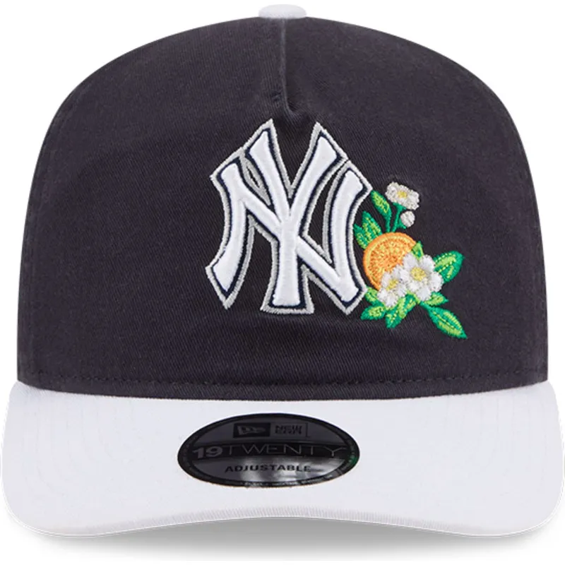 cap-zaoblena-navy-blue-snapback-19twenty-spring-training-new-york-yankees-mlb-new-era