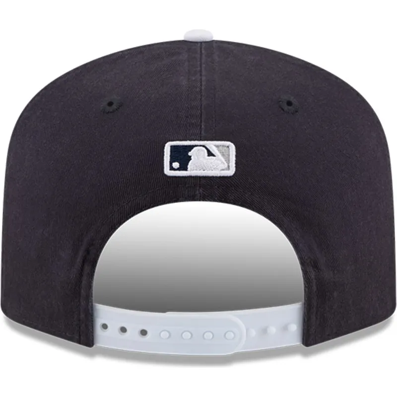 cap-zaoblena-navy-blue-snapback-19twenty-spring-training-new-york-yankees-mlb-new-era