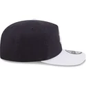 cap-zaoblena-navy-blue-snapback-19twenty-spring-training-new-york-yankees-mlb-new-era