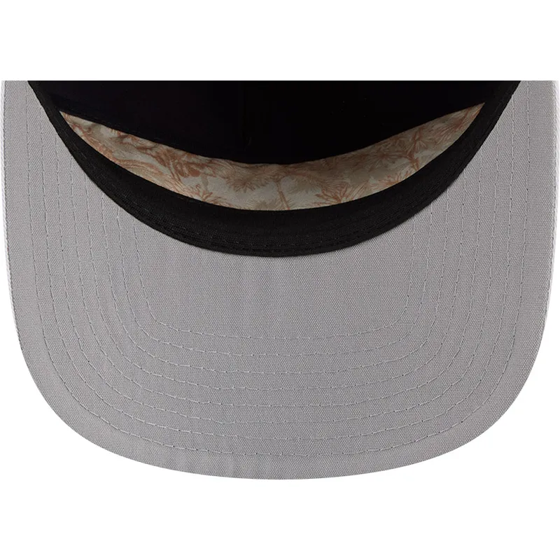 siltovka-zaoblena-tmavomodra-snapback-19twenty-spring-training-new-york-yankees-mlb-new-era