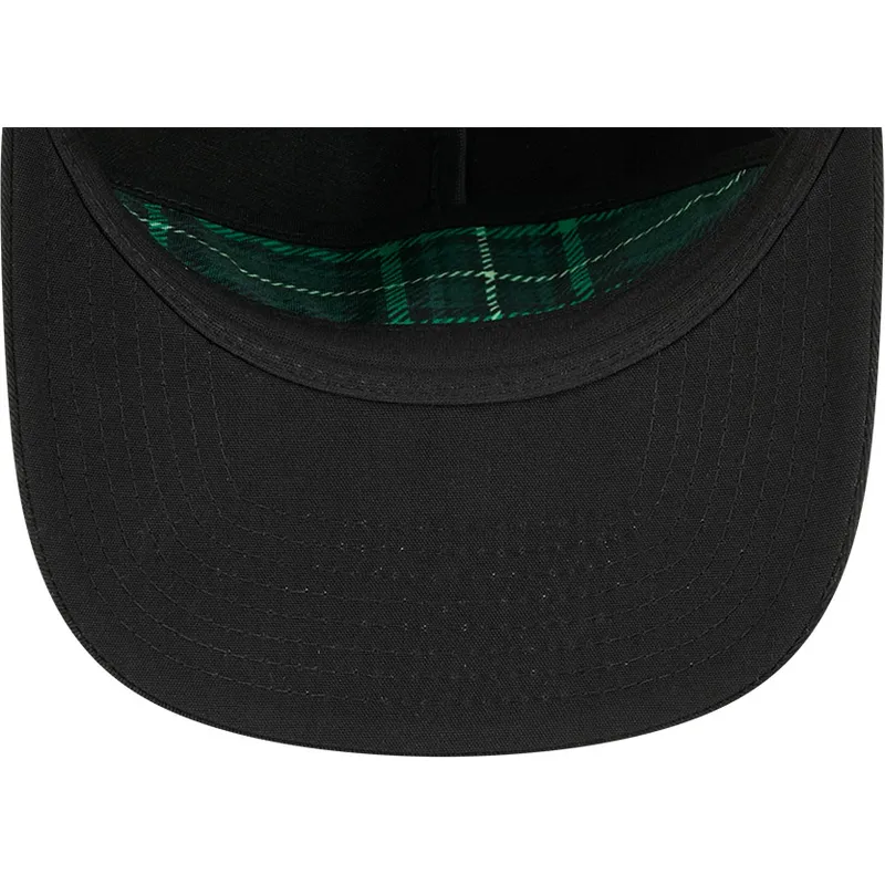 schwarze-gebogene-snapback-kappe-19twenty-saint-patrick-s-day-der-boston-red-sox-mlb-von-new-era