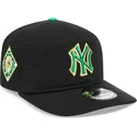 siltovka-zaoblena-cierna-snapback-19twenty-saint-patrick-s-day-new-york-yankees-mlb-new-era
