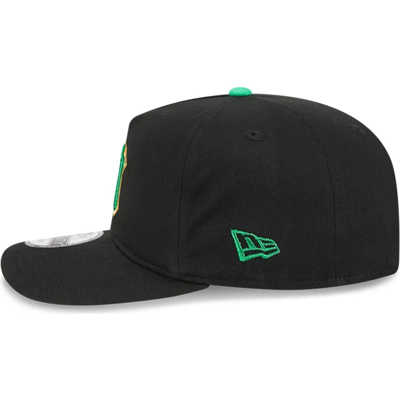 siltovka-zaoblena-cierna-snapback-19twenty-saint-patrick-s-day-new-york-yankees-mlb-new-era