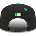 siltovka-zaoblena-cierna-snapback-19twenty-saint-patrick-s-day-new-york-yankees-mlb-new-era
