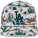 cap-zaoblena-multicolor-snapback-19twenty-printed-desert-los-angeles-dodgers-mlb-new-era